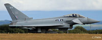ZJ913 @ EGQS - Lossiemouth - by Clive Pattle