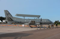 100003 @ ESCM - Swedish Air Force - by Jan Buisman