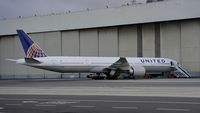 N2534U @ KSFO - SFO 2018. - by Clayton Eddy