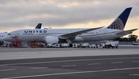 N27901 @ SFO - FSO 2018. - by Clayton Eddy