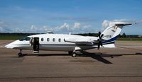 D-IIVA @ EHLE - Lelystad Airport