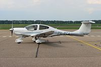 PH-PCA @ EHLE - Lelystad Airport