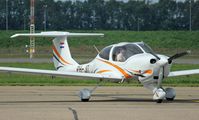 PH-JIT @ EHLE - Lelystad Airport - by Jan Bekker