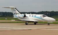 N747KS @ EHLE - Lelystad Airport