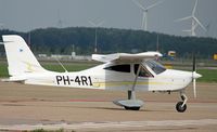 PH-4R1 @ EHLE - Lelystad Airport - by Jan Bekker