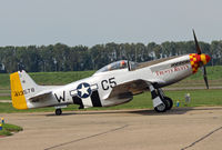 PH-JAT @ EHLE - Lelystad Airport - by Jan Bekker
