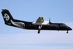 ZK-NEM @ CHC - NZ8847 from NSN - by Bill Mallinson