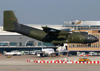 50 49 @ EDDS - 50+49 at Stuttgart Airport. - by Heinispotter