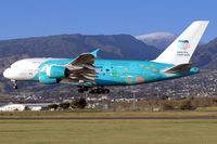 9H-MIP @ FMEE - Flying for Air Austral - by Mickael Payet