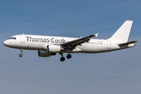 YL-LCU @ EDDK - YL-LCU - Airbus A320-214 - SmartLynx