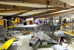 A8588 - New Standard D-29 / NT-1 at the NMNA, Pensacola FL - by Ingo Warnecke
