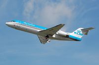 PH-KZR photo, click to enlarge