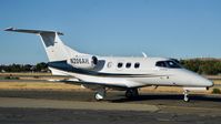 N206AH @ KCCR - Buchanan Field Concord California 2018. - by Clayton Eddy