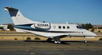 N206AH @ KCCR - Buchanan Field Concord California 2018. - by Clayton Eddy