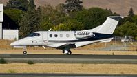 N206AH @ KCCR - Buchanan Field Concord California 2018. - by Clayton Eddy