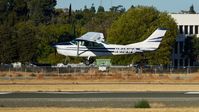 N613WD @ KCCR - Buchanan Field Concord California 2018. - by Clayton Eddy