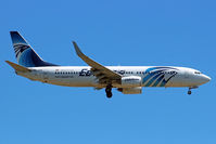 SU-GDE @ LEBL - Landing - by micka2b