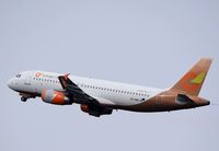 SX-ORG @ EGCC - At Manchester