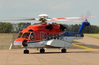 G-WNSU @ EGSH - Late surprise visitor. - by keithnewsome