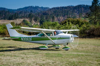 N3063F @ KS73 - Young Eagles Flight - by vgrafphoto