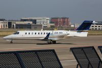 CS-TFI @ EHBK - AeroNorte Lj45 - by FerryPNL