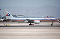 N716TW @ KLAS - Former TWA B752 now operating for AA - by FerryPNL