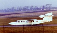 G-BDTP @ EGPK - Taken a few years ago. - by Richard Hodge