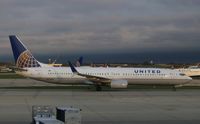N75436 @ KORD - Boeing 737-900ER