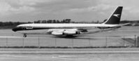 G-APFN @ EGPK - A long time ago! Taxying for takeoff on Runway 013. - by Richard Hodge