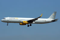 EC-MQB @ LEBL - Landing - by micka2b
