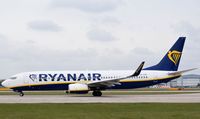 EI-FZF @ EGCC - At Manchester - by Guitarist-2