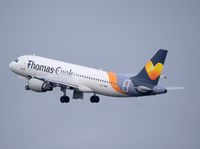 LY-VEF @ EGCC - At Manchester