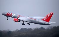 G-LSAB @ EGCC - At Manchester