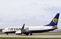 EI-FOZ @ EGCC - At Manchester