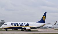 EI-GDT @ EGCC - At Manchester - by Guitarist-2