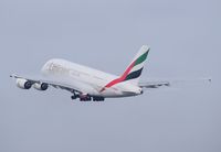 A6-EDG @ EGCC - At Manchester