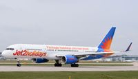 G-LSAN @ EGCC - At Manchester