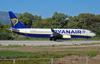EI-GDG @ ZTH - Zakynthos 6.9.2018 - by leo larsen