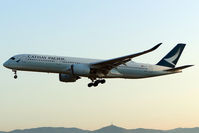 B-LRI @ LEBL - Landing - by micka2b