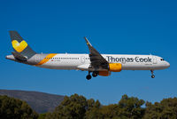 G-TCDG @ ZTH - Zakynthos 6.9.2018 - by leo larsen