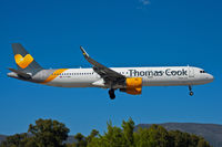 G-TCDO @ ZTH - Zakynthos L/D R-34 6.9.2018 - by leo larsen
