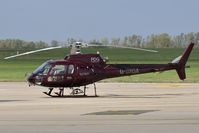 G-BXGA @ EGSH - Nice visitor. - by keithnewsome