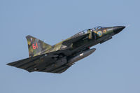 SE-DXO @ EGJJ - Departing to display at Jersey International Air Show 2018