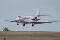 G-CPRR @ EGJB - 27 arrival at Guernsey - by alanh