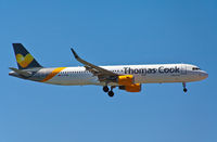 G-TCDE @ ZTH - Zakynthos 6.9.2018 - by leo larsen