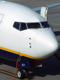EI-EVY @ EGSS -  - by Tomas Milosch