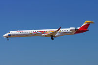 EC-LJS @ LEPA -  - by Tomas Milosch
