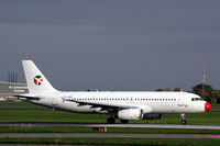 OY-JRK @ EKCH - OY-JRK taking off rw 22R