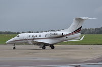 CS-PHL @ EGSH - Parked at Norwich. - by Graham Reeve