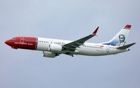 EI-FYE @ CPH - Copenhagen 20.9.2018 - by leo larsen